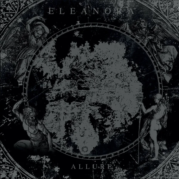 Eat Dust LP – Eleanora – Allure magasin en ligne france 1