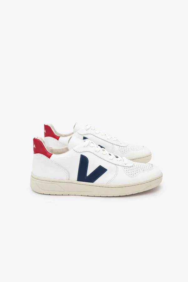 V10 Leather – Veja grande qualité 1