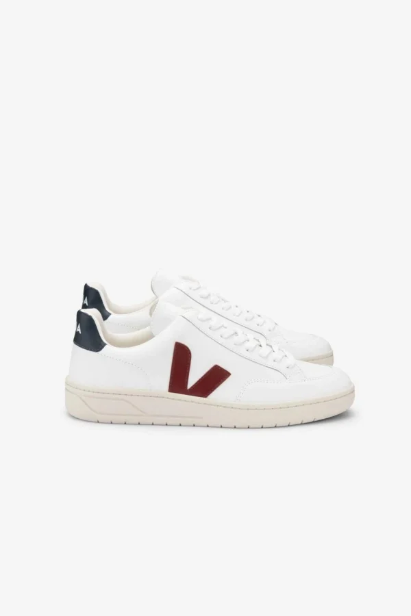 V12 Leather – Veja boutique en ligne france 1