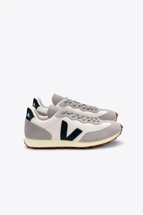 Nouvelle Collection Rio Branco Hexamesh – Veja 1