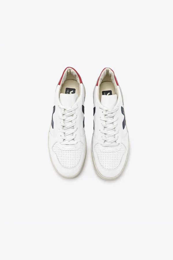 V10 Leather – Veja grande qualité 3