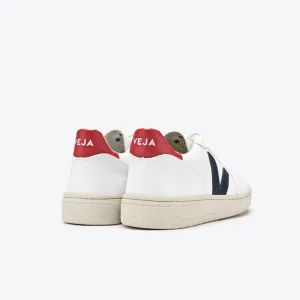 V10 Leather – Veja grande qualité 9