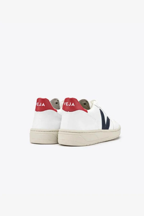 V10 Leather – Veja grande qualité 4