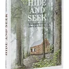 Nouveau Eat Dust Book: HIDE AND SEEK – The Architecture Of Cabins 7