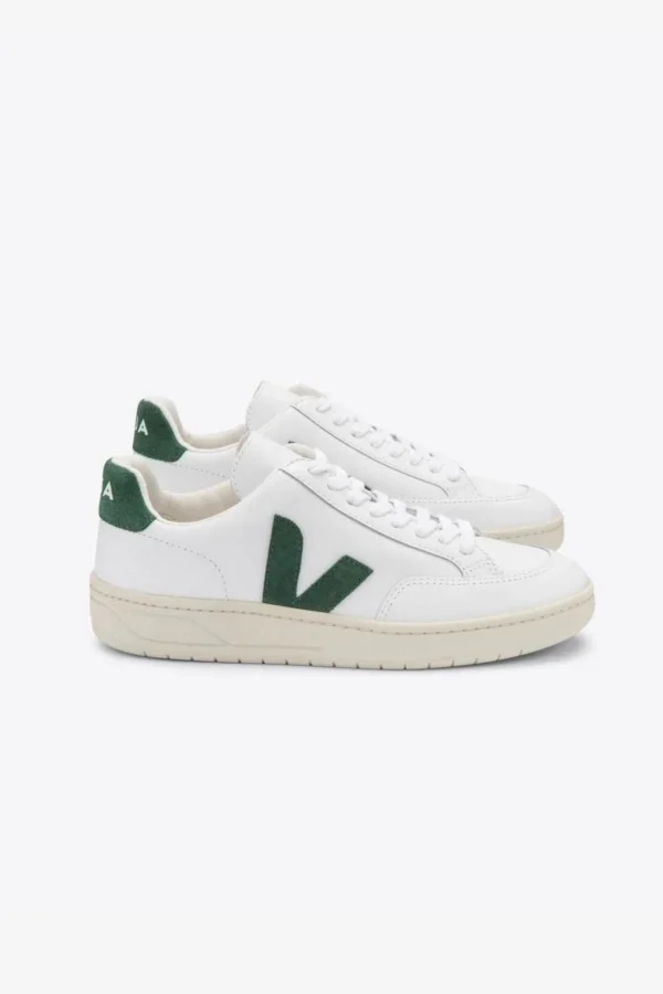 marques de renommée V12 Leather – Veja 3