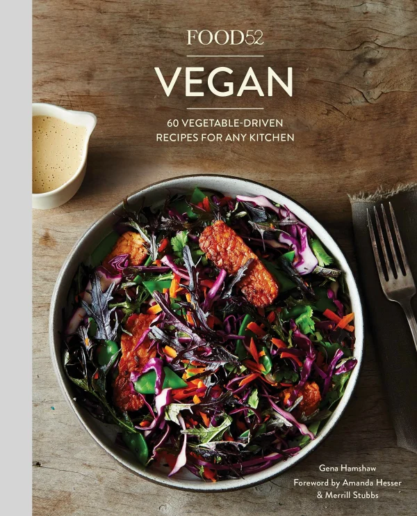 magasin Eat Dust Book: VEGAN – 60 Vegetable Driven Recipes 1