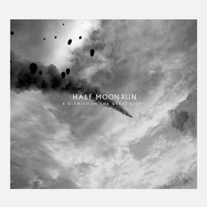 KOST Album Vinyle – HALF MOON RUN prix pas cher 7