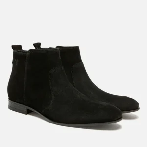 haute qualité KOST Boots Croûte Velours Homme 21