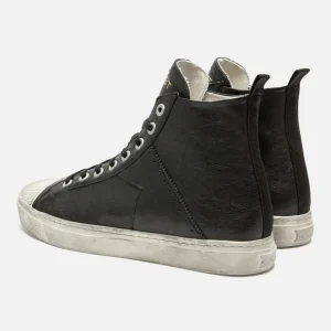 KOST Sneakers Cuir Tannage Végétal Homme Dernières Nouveautés 15