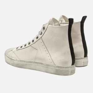 KOST Sneakers Cuir Tannage Végétal Homme Retour gratuit en magasin. 15