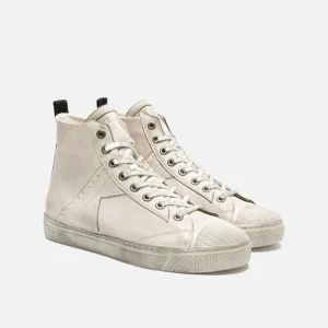 KOST Sneakers Cuir Tannage Végétal Homme Retour gratuit en magasin. 23