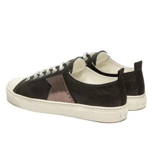 KOST Sneakers Cuir Tannage Végétal Femme boutiqued pas cher 31