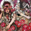 Eat Dust LP – Baroness: Red Album Nouveau 7