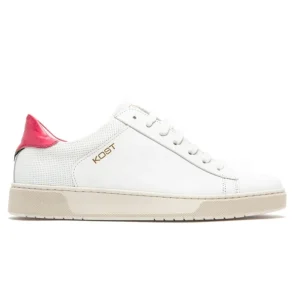 prix pas cher KOST Sneakers Cuir Femme 21