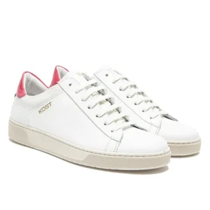 prix pas cher KOST Sneakers Cuir Femme 23