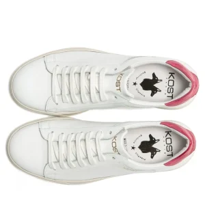 prix pas cher KOST Sneakers Cuir Femme 25