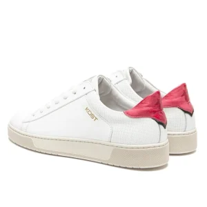 prix pas cher KOST Sneakers Cuir Femme 27