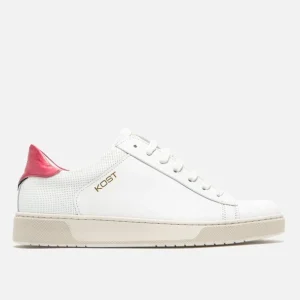 prix pas cher KOST Sneakers Cuir Femme 17