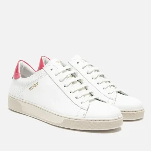 prix pas cher KOST Sneakers Cuir Femme 19