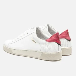 prix pas cher KOST Sneakers Cuir Femme 15