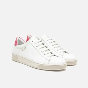 prix pas cher KOST Sneakers Cuir Femme 31