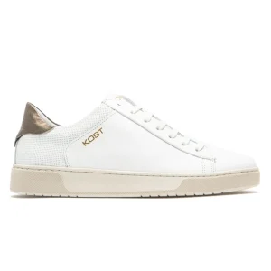 soldes magasin KOST Sneakers Cuir Femme 24