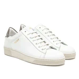 soldes magasin KOST Sneakers Cuir Femme 26