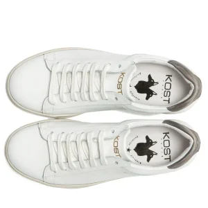 soldes magasin KOST Sneakers Cuir Femme 28