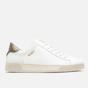 soldes magasin KOST Sneakers Cuir Femme 20