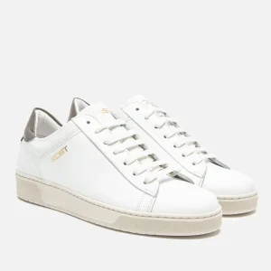 soldes magasin KOST Sneakers Cuir Femme 22