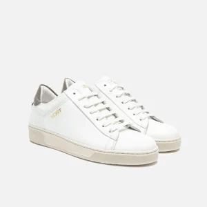 soldes magasin KOST Sneakers Cuir Femme 34