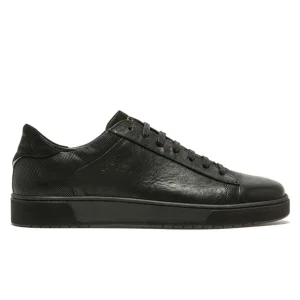 KOST Sneakers Cuir Noir Homme grand choix 25