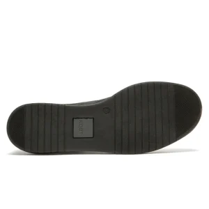 KOST Sneakers Cuir Noir Homme grand choix 33