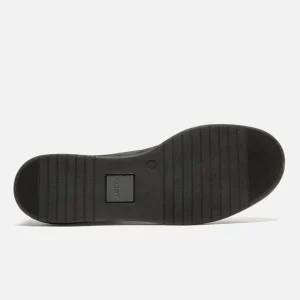 KOST Sneakers Cuir Noir Homme grand choix 21