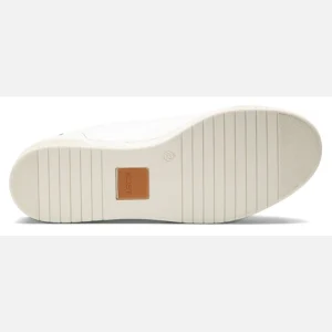 KOST Sneakers Cuir Blanc Homme qualité supérieure 21