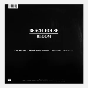 KOST Album Vinyle – BEACH HOUSE site pas cher 7