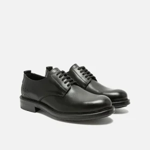 KOST Derbies Cuir Homme vente pas cher 23