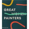 Eat Dust Book: GREAT WOMEN PAINTERS meilleur cadeau 14