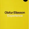 marque pas cher Eat Dust Book: ELIASSON OLAFUR – Experience 5