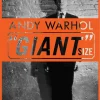 fashion pas cher Eat Dust Book: ANDY WARHOL – “Giant” Size 5