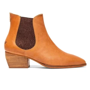 KOST Chelsea Boots Tannage Végétal Femme ﻿soldes 25