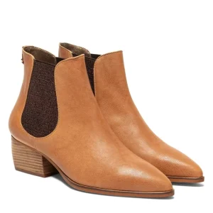 KOST Chelsea Boots Tannage Végétal Femme ﻿soldes 27