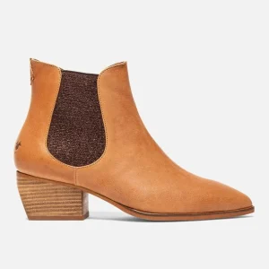 KOST Chelsea Boots Tannage Végétal Femme ﻿soldes 19