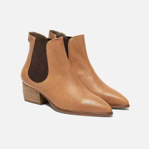 KOST Chelsea Boots Tannage Végétal Femme ﻿soldes 23