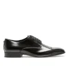 boutique pas cher KOST Derbies Cuir Noir Homme 37