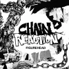 à prix d'occasion Eat Dust LP – Chain Reaction: Figurehead 12″ 7