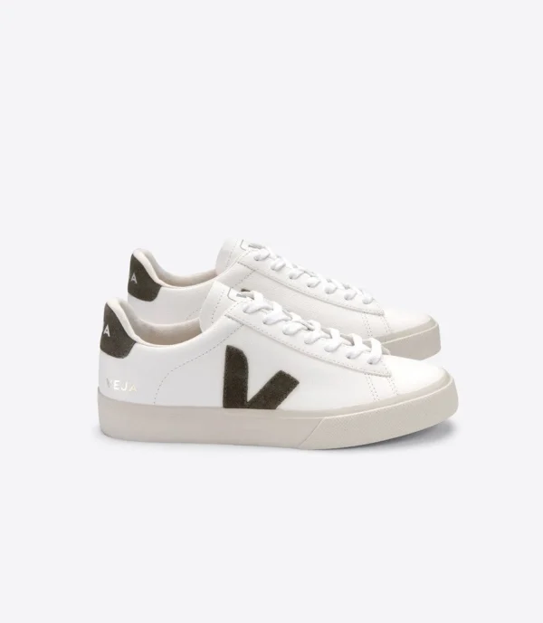 Nouvelle Collection Campo ChromeFree – Veja 9