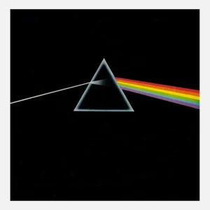 marque pas cher KOST Album Vinyle – PINK FLOYD 7