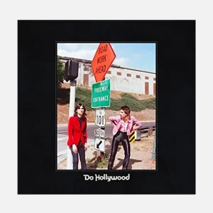 KOST Album Vinyle – THE LEMON TWIGS styles dernier cri 9