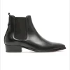 destockage KOST Chelsea Boots Cuir Homme 35